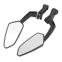 Motorcycle side mirrors for sale  Delivered anywhere in Ireland