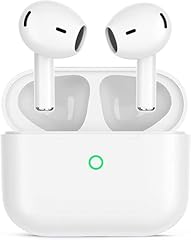 Cuffie bluetooth auricolari usato  Spedito ovunque in Italia 