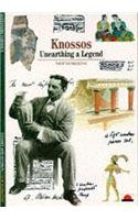 Knossos unearthing legend for sale  Delivered anywhere in UK