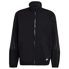 Adidas jacke black for sale  Delivered anywhere in Ireland