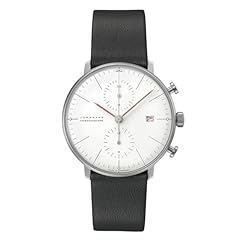 Junghans max bill gebraucht kaufen  Wird an jeden Ort in Deutschland