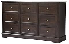 Louvixa farmhouse dresser for sale  Delivered anywhere in USA 