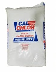 Calcium chloride anhydrous for sale  Delivered anywhere in USA 