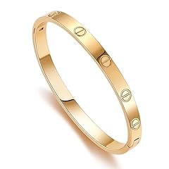 Labling gold bracelets for sale  Delivered anywhere in USA 