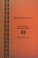 Hohokam village site for sale  Delivered anywhere in USA 