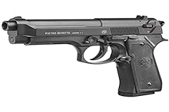 Beretta softair pistole gebraucht kaufen  Wird an jeden Ort in Deutschland