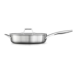 Calphalon saute pan for sale  Delivered anywhere in USA 