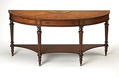 Butler latham demilune for sale  Delivered anywhere in USA 