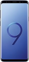 Samsung galaxy bleu d'occasion  Livré partout en France