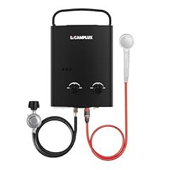 Camplux 1.32 gpm for sale  Delivered anywhere in USA 