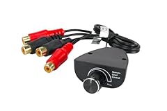 Scosche universal rca for sale  Delivered anywhere in USA 