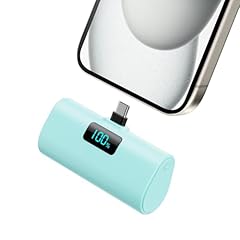 Power bank 5200mah usato  Spedito ovunque in Italia 