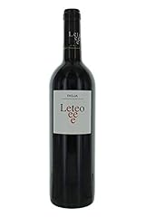 Rioja leteo doc usato  Spedito ovunque in Italia 
