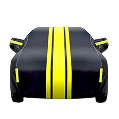 Waterproof car cover for sale  Delivered anywhere in UK