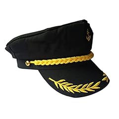 Puco chapeau capitaine d'occasion  Livré partout en France