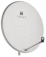Satellite dish triax for sale  Delivered anywhere in UK