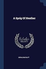 Sprig heather for sale  Delivered anywhere in UK