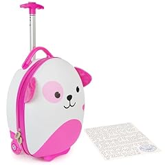 Boppi valise enfant d'occasion  Livré partout en France