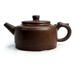 Clay teapot 13oz for sale  Delivered anywhere in USA 