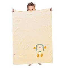 Sfodtn cartoon blanket for sale  Delivered anywhere in UK