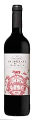 Globerati tempranillo red for sale  Delivered anywhere in USA 