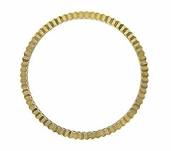 Ewatchparts fluted bezel for sale  Delivered anywhere in USA 