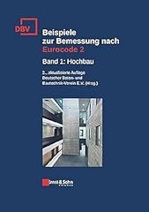 Beispiele zur bemessung gebraucht kaufen  Wird an jeden Ort in Deutschland
