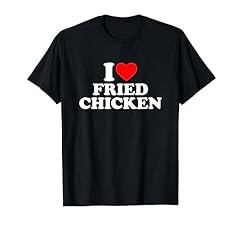 Love fried chicken for sale  Delivered anywhere in USA 