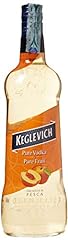 Keglevich vodka pesca usato  Spedito ovunque in Italia 