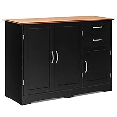 Costway sideboard storage for sale  Delivered anywhere in Ireland