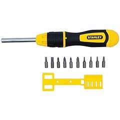 Stanley 010 multibit for sale  Delivered anywhere in UK