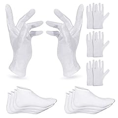 Pairs moisturising gloves for sale  Delivered anywhere in UK