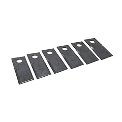 Disc mower knives for sale  Delivered anywhere in USA 