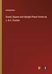 Grand square upright for sale  Delivered anywhere in USA 