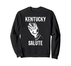 Kentucky salute bourbon for sale  Delivered anywhere in USA 
