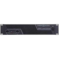 Peavey cpx channel for sale  Delivered anywhere in USA 