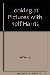 Looking pictures rolf for sale  Delivered anywhere in UK