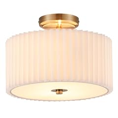 Vonluce semi flush for sale  Delivered anywhere in USA 