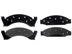 Brake pad set for sale  Delivered anywhere in USA 