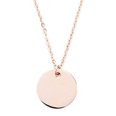 Happiness femmes collier d'occasion  Livré partout en France