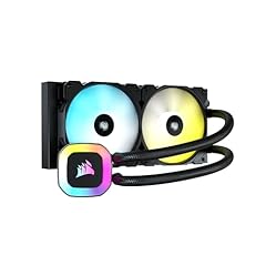 Corsair h100 rgb for sale  Delivered anywhere in UK