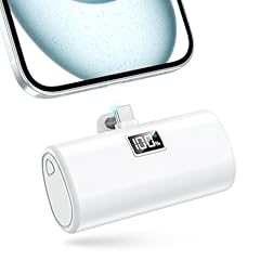 Portable charger 6000mah for sale  Delivered anywhere in USA 