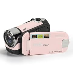 1080p digital camera for sale  Delivered anywhere in UK