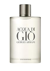 Giorgio armani acqua for sale  Delivered anywhere in UK