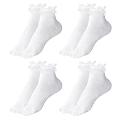 Uilyniu pairs white for sale  Delivered anywhere in UK