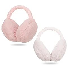 Draftor women earmuffs for sale  Delivered anywhere in UK