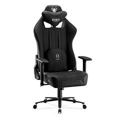 Diablo gaming stuhl gebraucht kaufen  Wird an jeden Ort in Deutschland