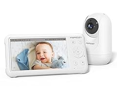 Momcozy babyphone caméra d'occasion  Livré partout en France