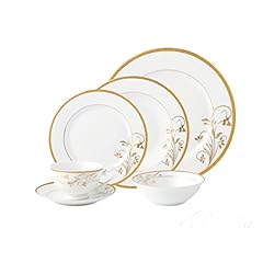Piece dinnerware set for sale  Delivered anywhere in USA 