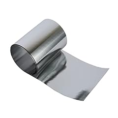 Ytgzs zinc foil for sale  Delivered anywhere in UK